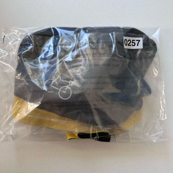 Primal Wear “Ride” Oregon Cycling Bib Size L - Picture 8 of 10